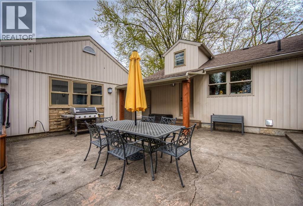 145 RIVERBANK Drive - 38
