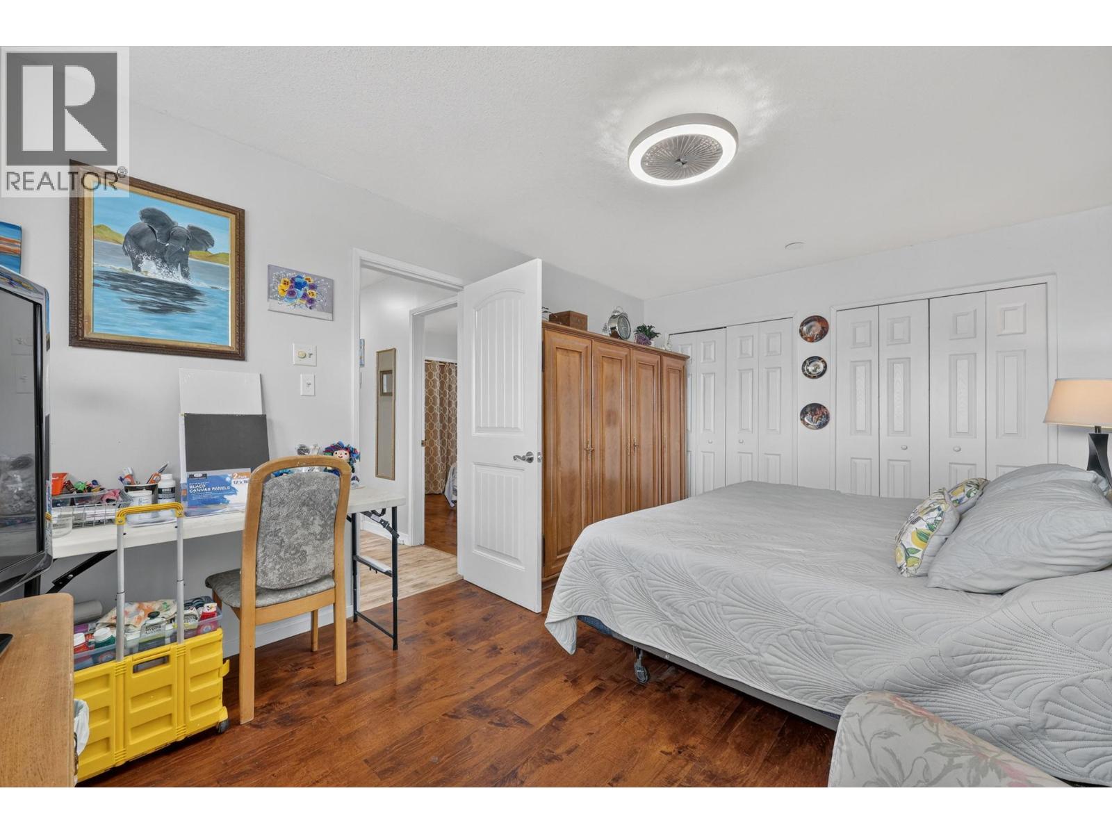 5868 MacGREGOR Road, Peachland