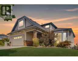  3271 Deer Ridge Court, West Kelowna