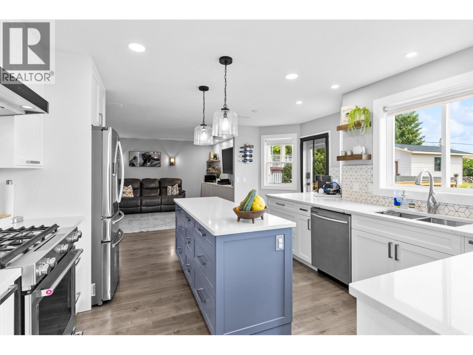  3271 Deer Ridge Court, West Kelowna
