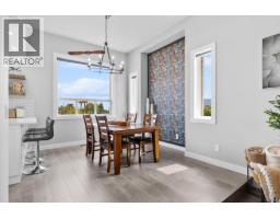 5pc Ensuite bath - 3271 Deer Ridge Court, West Kelowna, BC V4T2R3 Photo 11