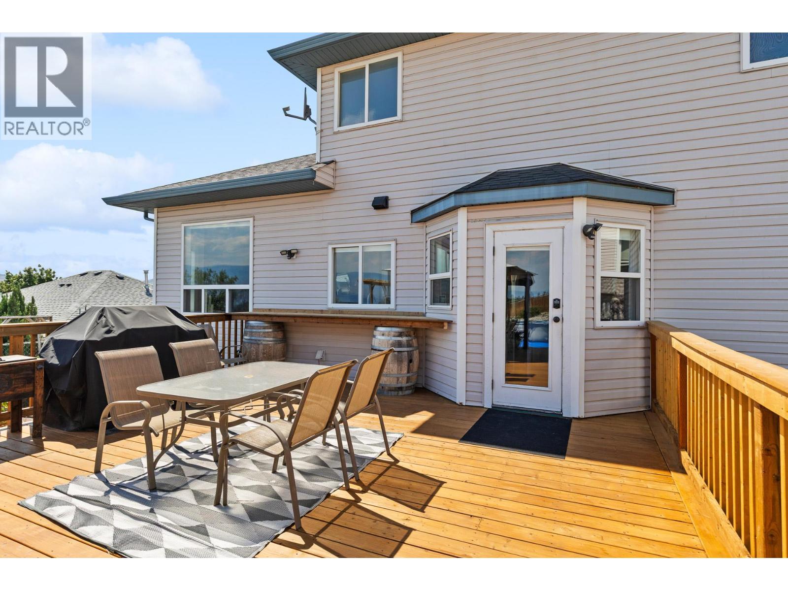  3271 Deer Ridge Court, West Kelowna