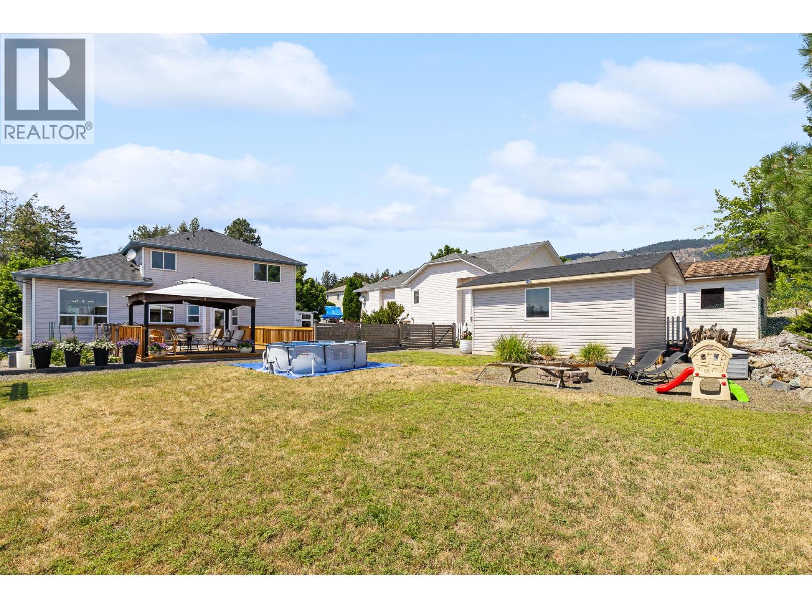  3271 Deer Ridge Court, West Kelowna