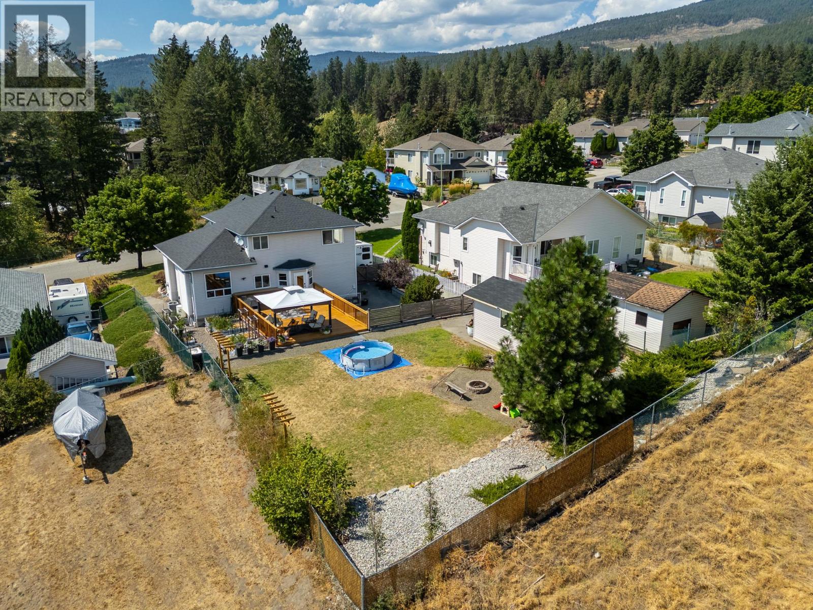  3271 Deer Ridge Court, West Kelowna