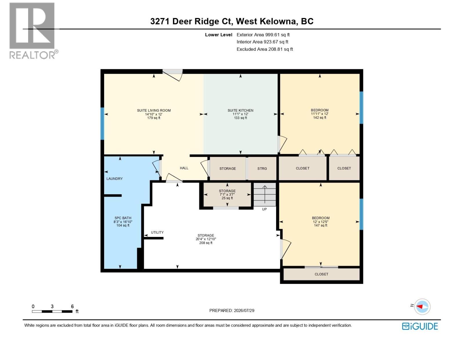 3271 Deer Ridge Court - 76