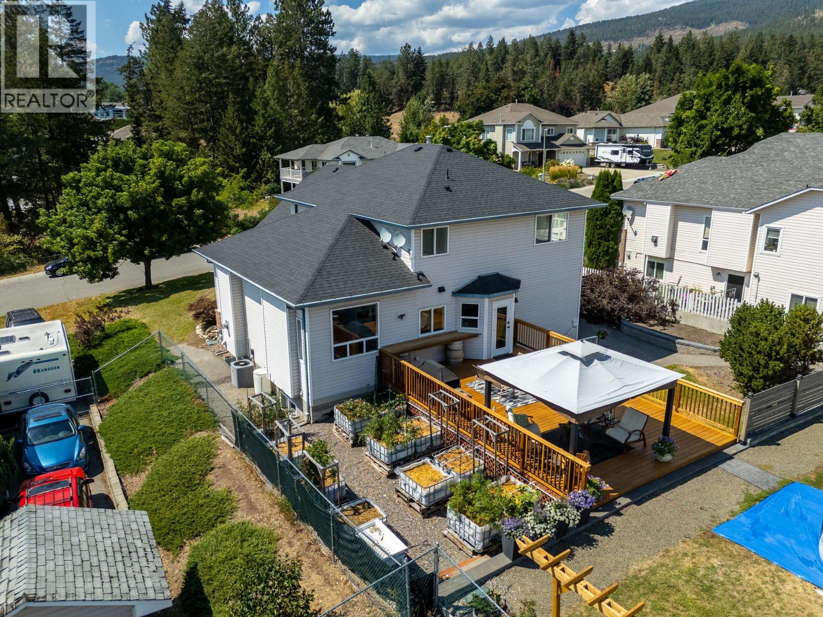  3271 Deer Ridge Court, West Kelowna