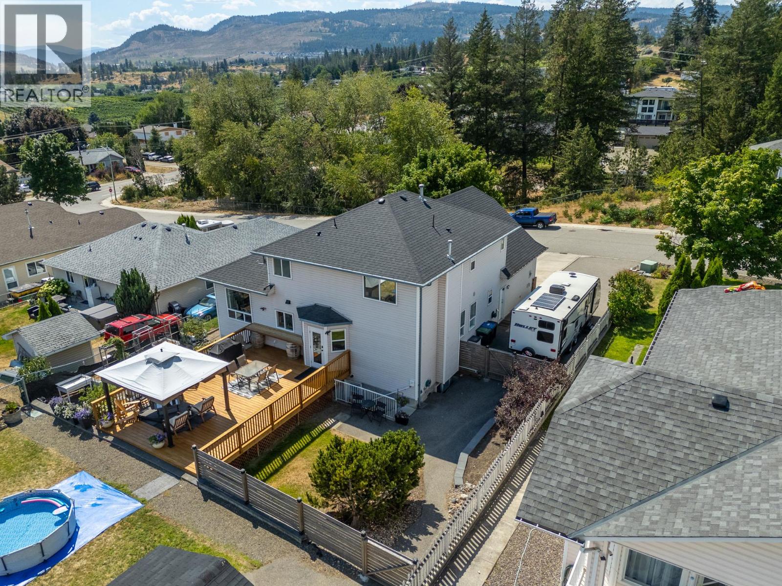  3271 Deer Ridge Court, West Kelowna