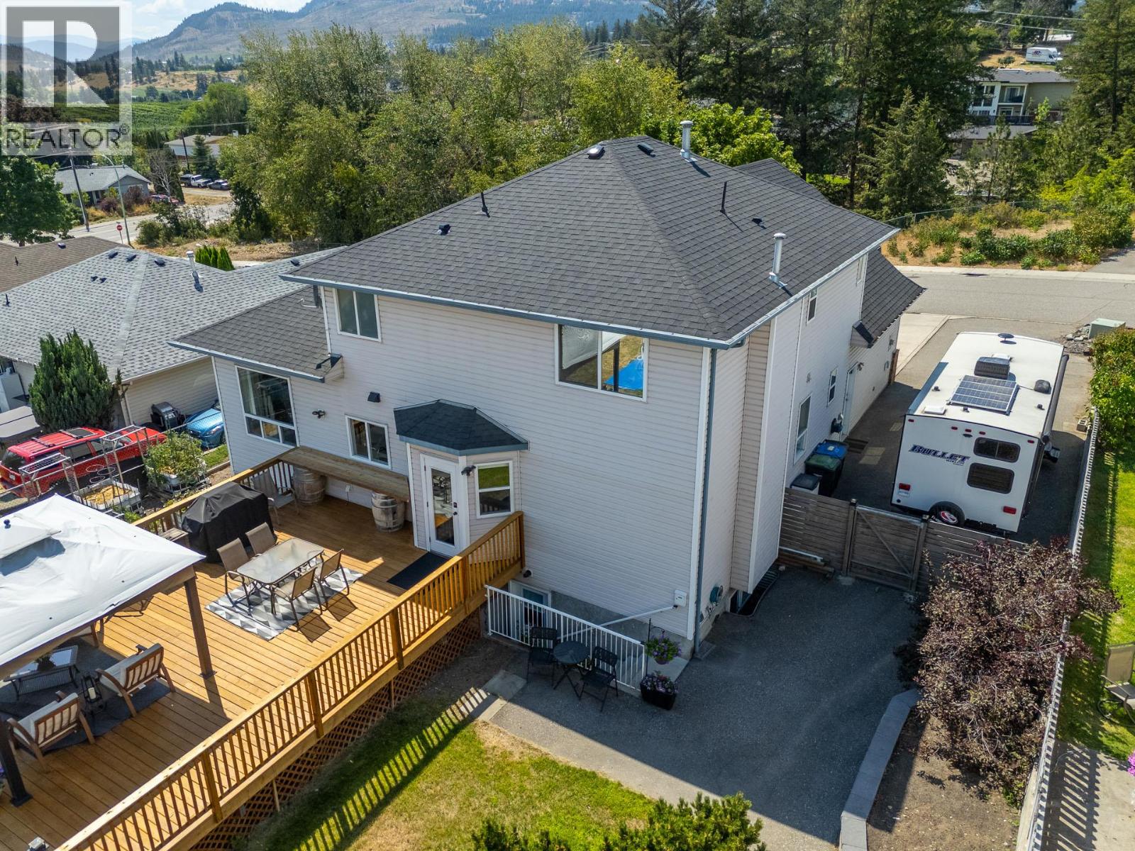  3271 Deer Ridge Court, West Kelowna