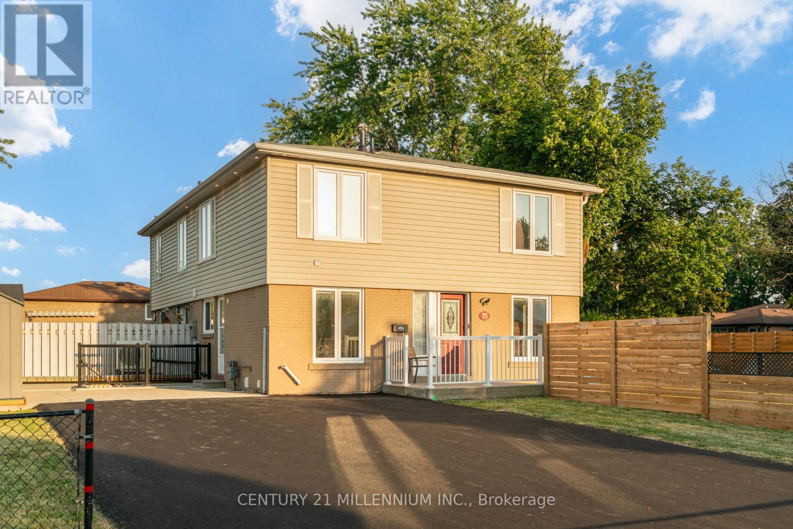 75 GOLDCREST ROAD - 2