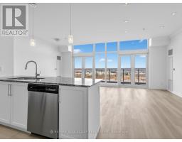 1705 - 840 Queens Plate Drive, Toronto, ON M9W0E7 Photo 10
