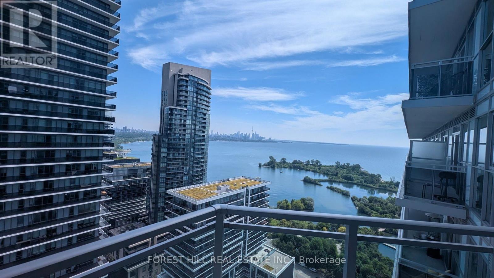 #2605 33 SHORE BREEZE DRIVE - 1