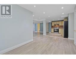 Lower - 16 Sergio Marchi Street, Toronto, ON M3L0B7 Photo 10