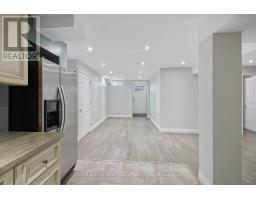 Lower - 16 Sergio Marchi Street, Toronto, ON M3L0B7 Photo 11