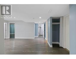 Lower - 16 Sergio Marchi Street, Toronto, ON M3L0B7 Photo 12