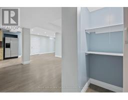 Lower - 16 Sergio Marchi Street, Toronto, ON M3L0B7 Photo 14