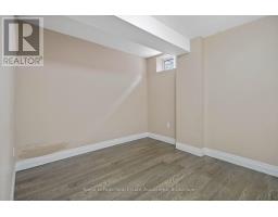 Lower - 16 Sergio Marchi Street, Toronto, ON M3L0B7 Photo 15