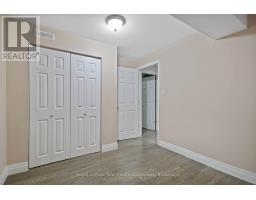 Lower - 16 Sergio Marchi Street, Toronto, ON M3L0B7 Photo 17
