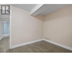 Lower - 16 Sergio Marchi Street, Toronto, ON M3L0B7 Photo 18