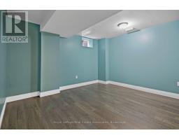 Lower - 16 Sergio Marchi Street, Toronto, ON M3L0B7 Photo 19