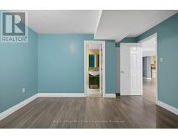 Lower - 16 Sergio Marchi Street, Toronto, ON M3L0B7 Photo 21