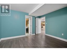 Lower - 16 Sergio Marchi Street, Toronto, ON M3L0B7 Photo 22