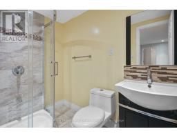 Lower - 16 Sergio Marchi Street, Toronto, ON M3L0B7 Photo 26