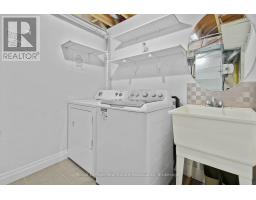 Lower - 16 Sergio Marchi Street, Toronto, ON M3L0B7 Photo 28