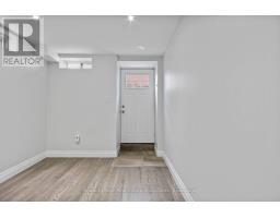 Lower - 16 Sergio Marchi Street, Toronto, ON M3L0B7 Photo 29