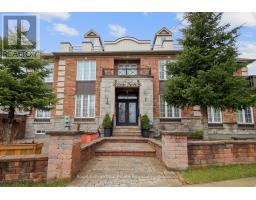 Lower - 16 Sergio Marchi Street, Toronto, ON M3L0B7 Photo 34