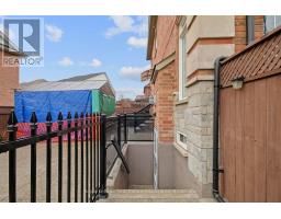 Lower - 16 Sergio Marchi Street, Toronto, ON M3L0B7 Photo 36