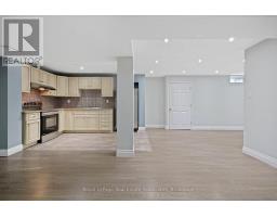 Lower - 16 Sergio Marchi Street, Toronto, ON M3L0B7 Photo 6