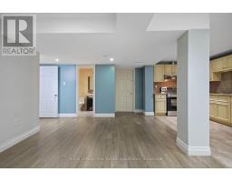 Lower - 16 Sergio Marchi Street, Toronto, ON M3L0B7 Photo 7