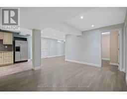 Lower - 16 Sergio Marchi Street, Toronto, ON M3L0B7 Photo 8