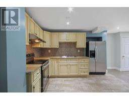 Lower - 16 Sergio Marchi Street, Toronto, ON M3L0B7 Photo 9