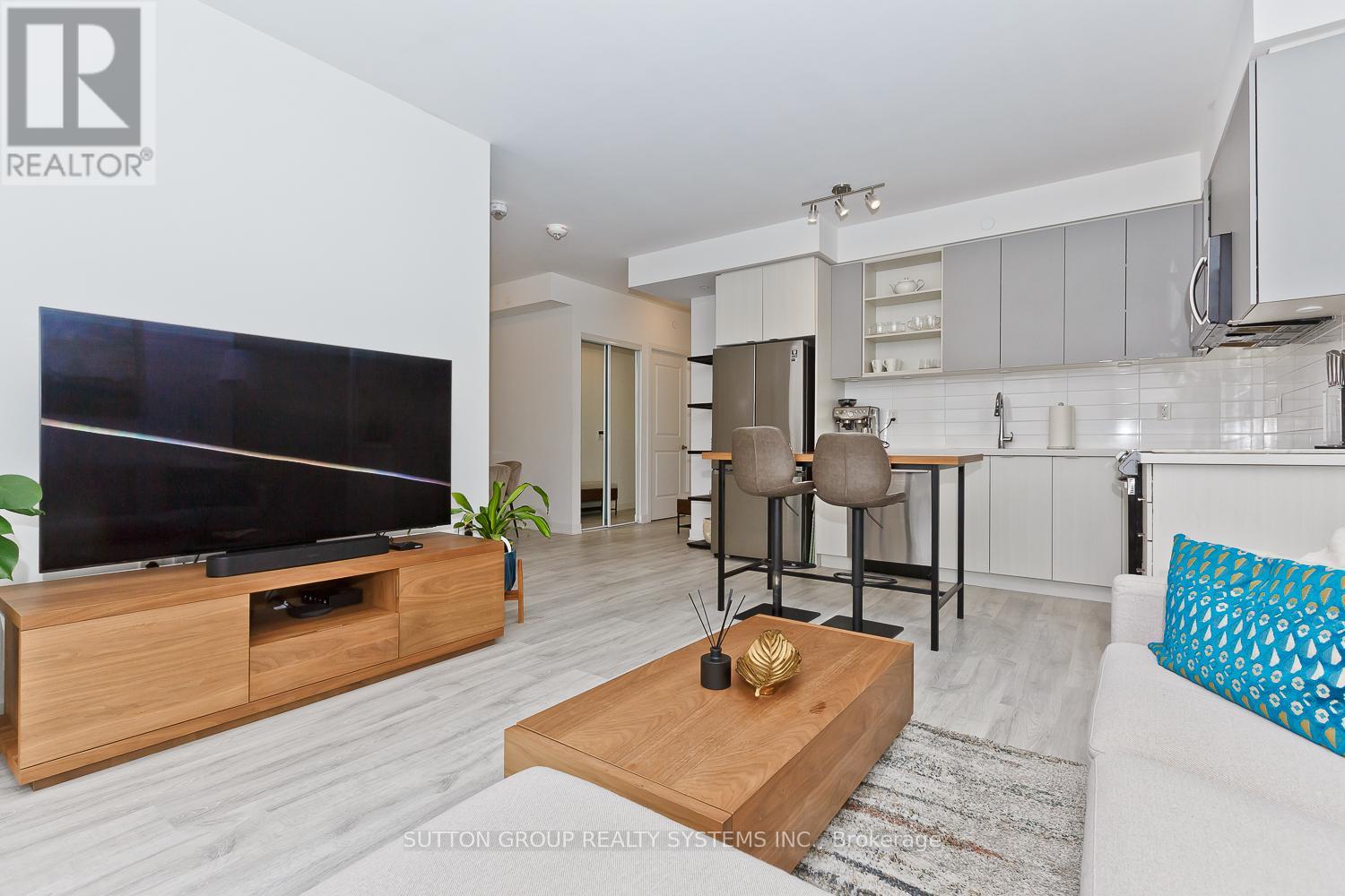 #1409 4655 METCALFE AVENUE - 16