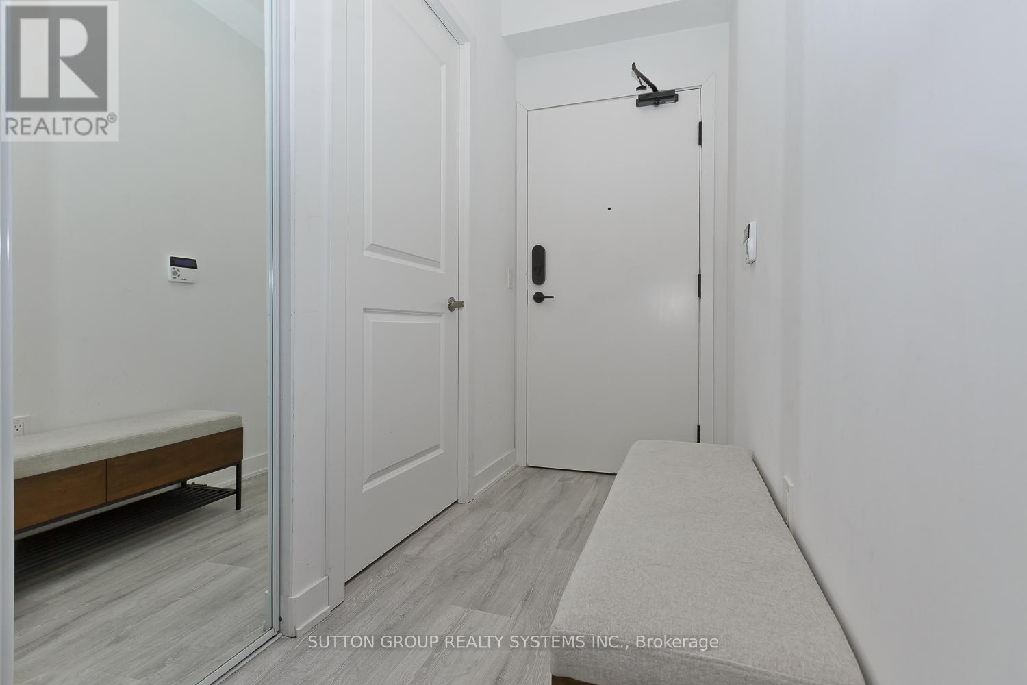 #1409 4655 METCALFE AVENUE - 2