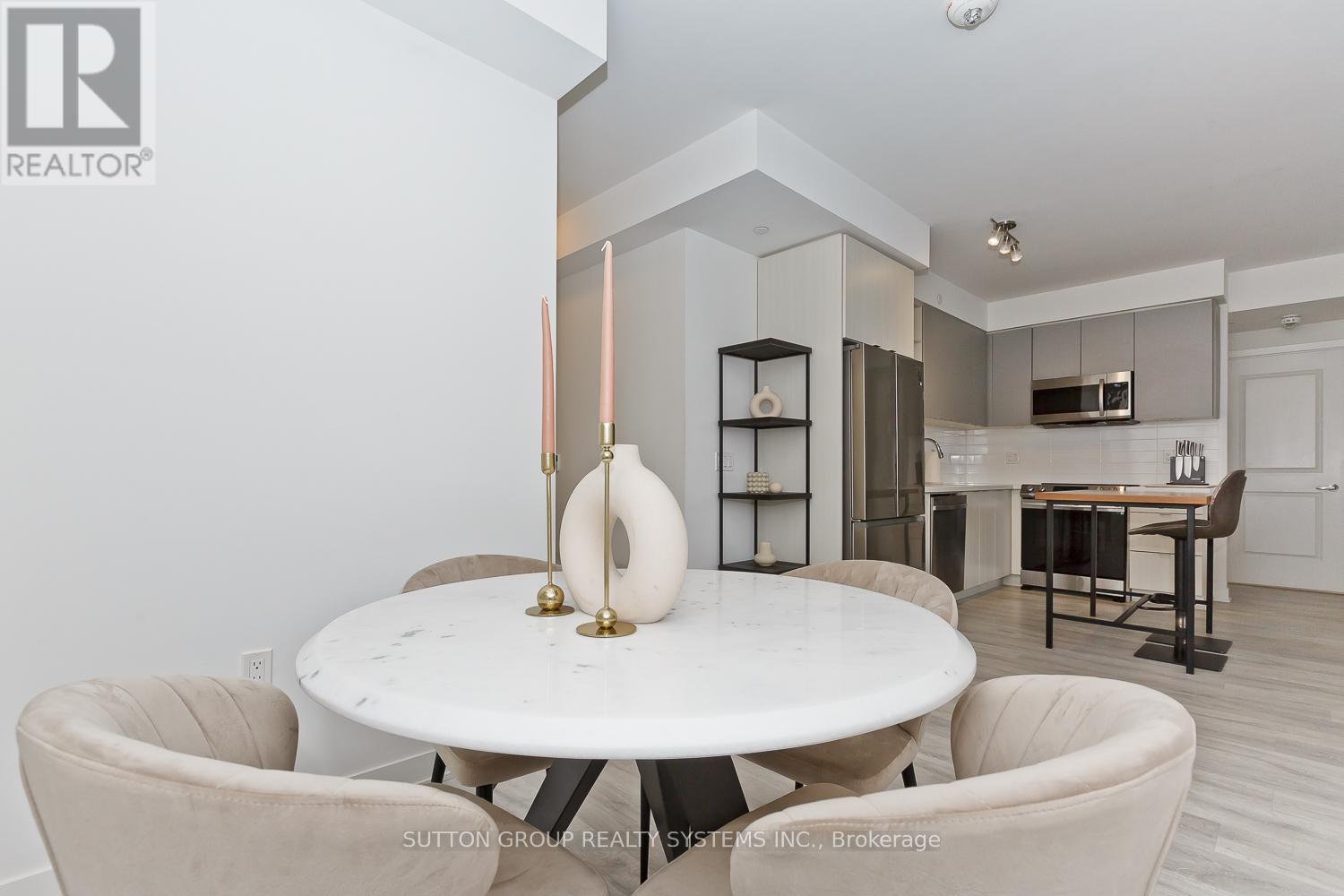 #1409 4655 METCALFE AVENUE - 4