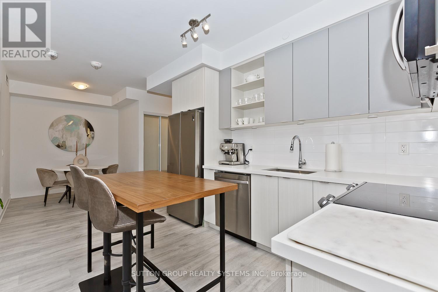 #1409 4655 METCALFE AVENUE - 7