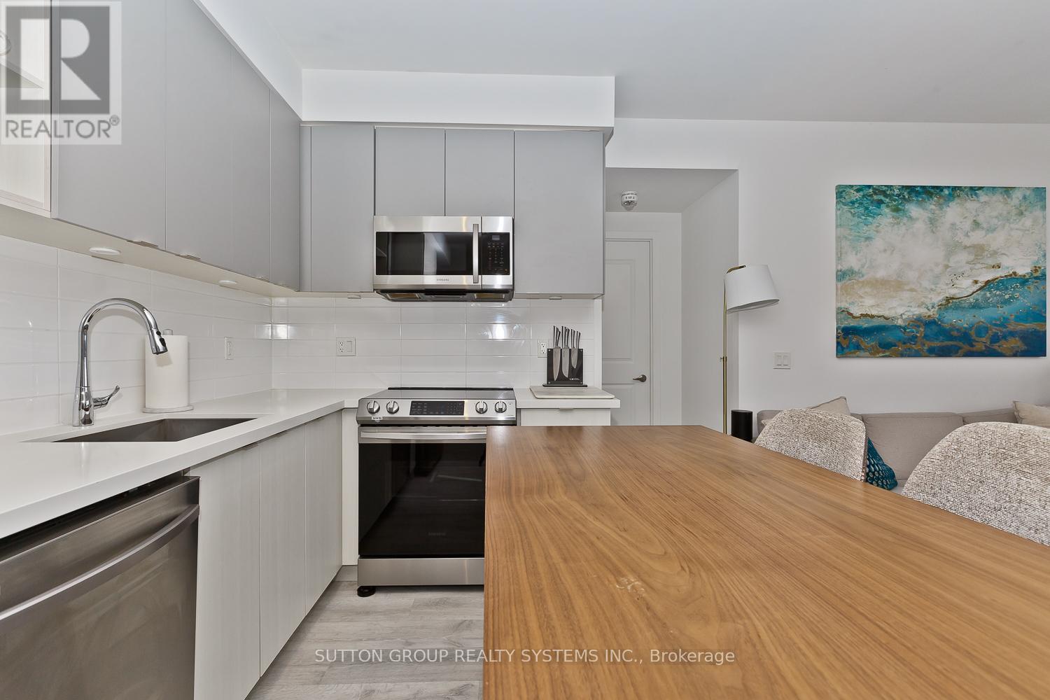 #1409 4655 METCALFE AVENUE - 8