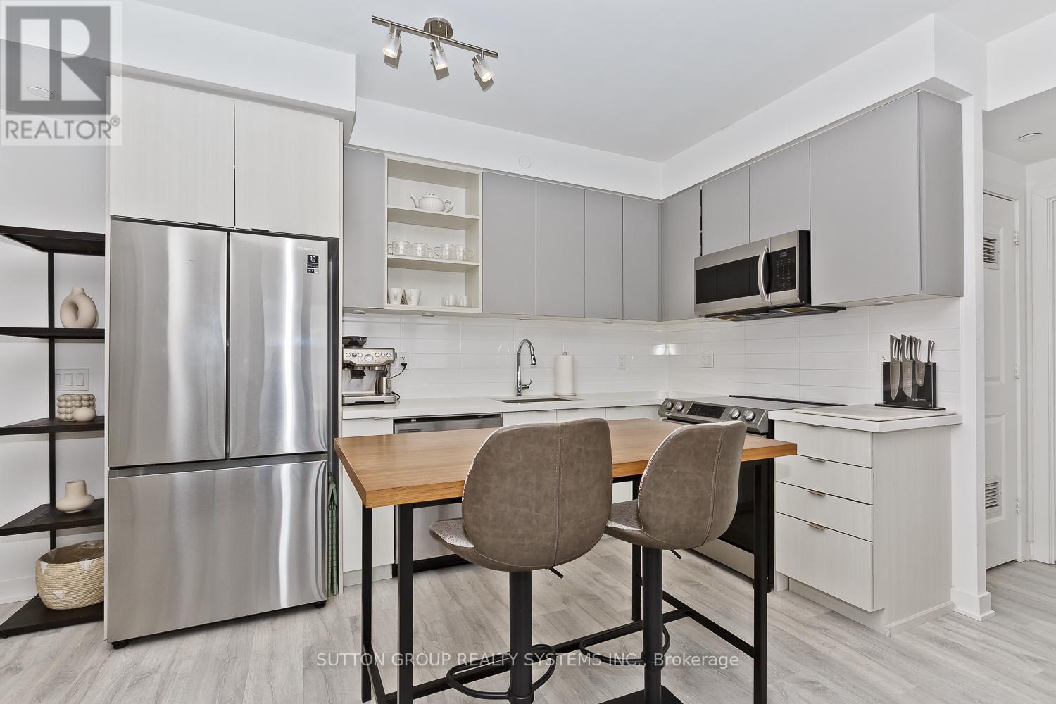 #1409 4655 METCALFE AVENUE - 9