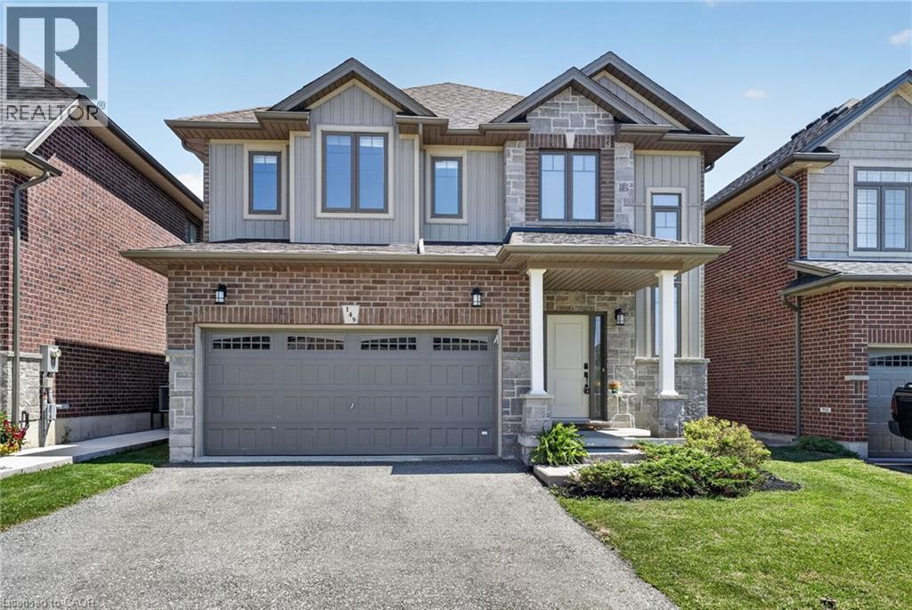 149 DENNIS Drive - 1