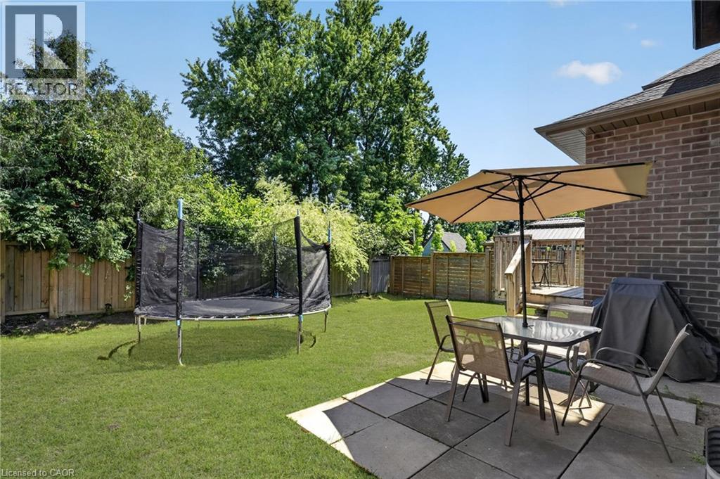 149 DENNIS Drive - 37