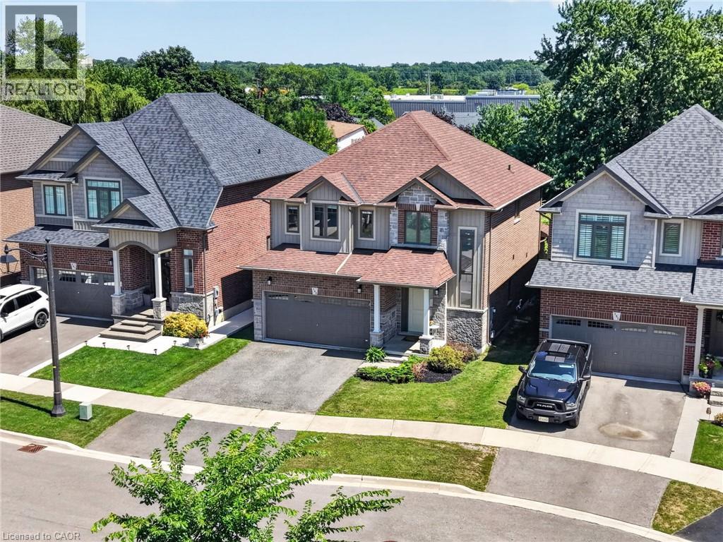 149 DENNIS Drive - 38