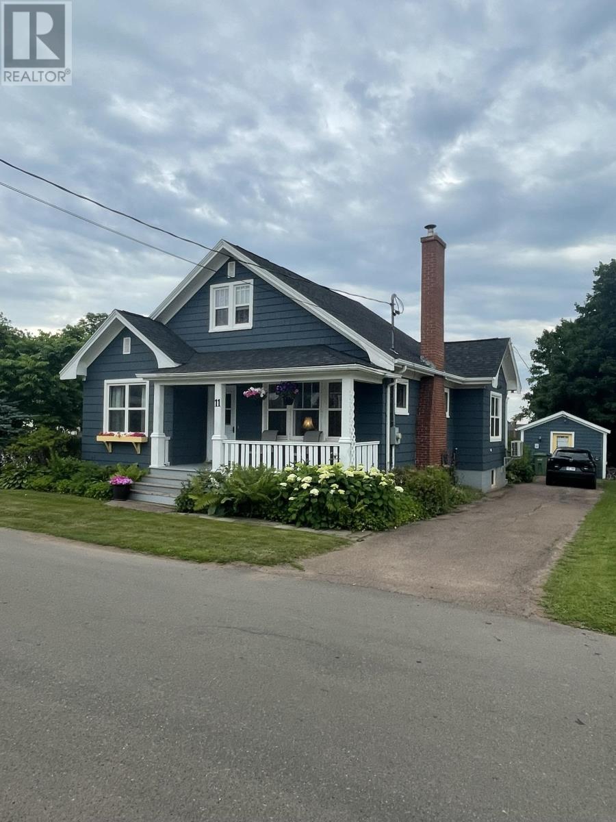 11 Belle Avenue