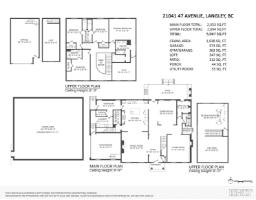 21041 47 Avenue, Langley, BC V3A3K6 Photo 40