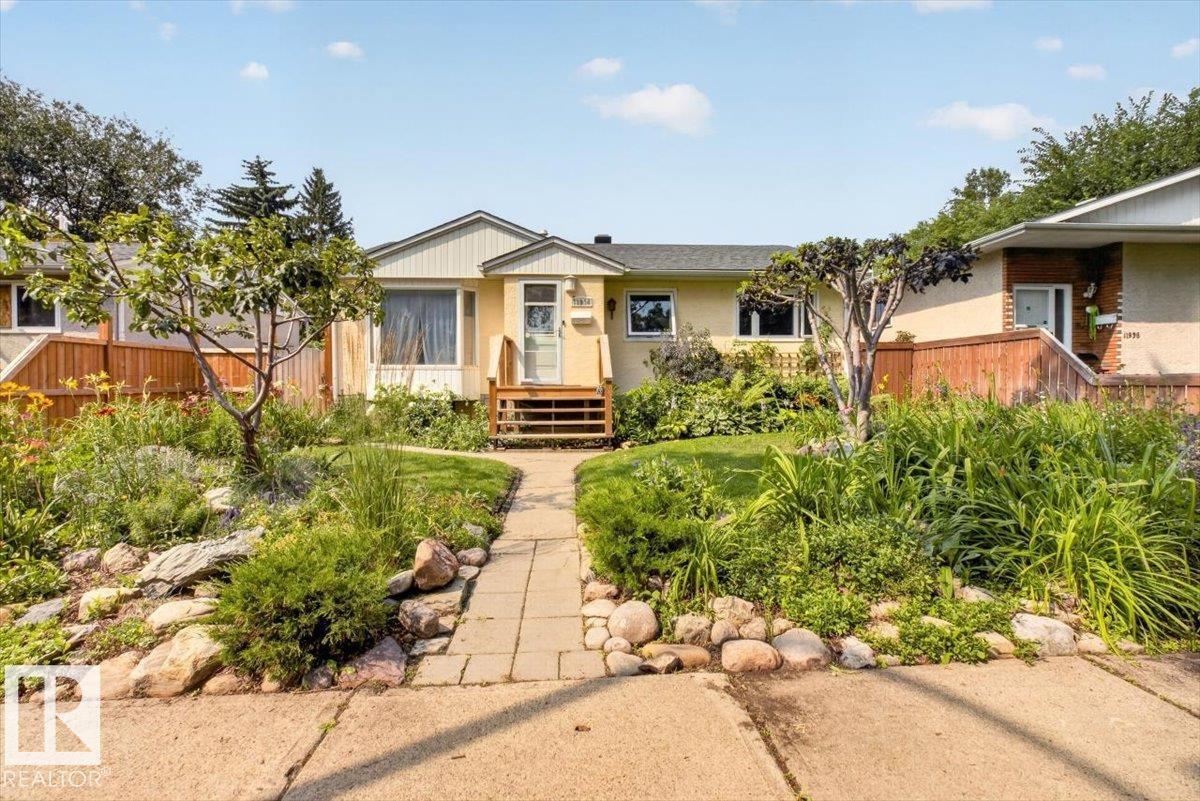 11934 43 ST NW - 2
