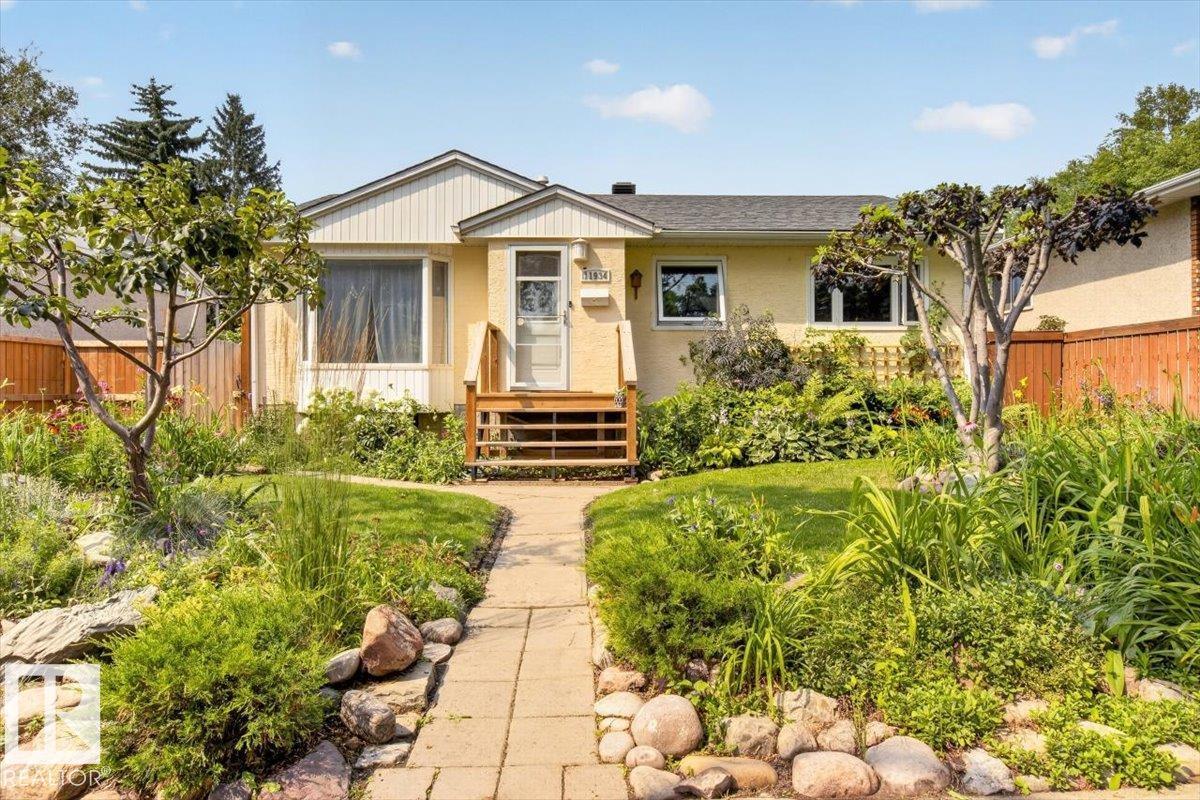 11934 43 ST NW, Beacon Heights, Edmonton photo 1
