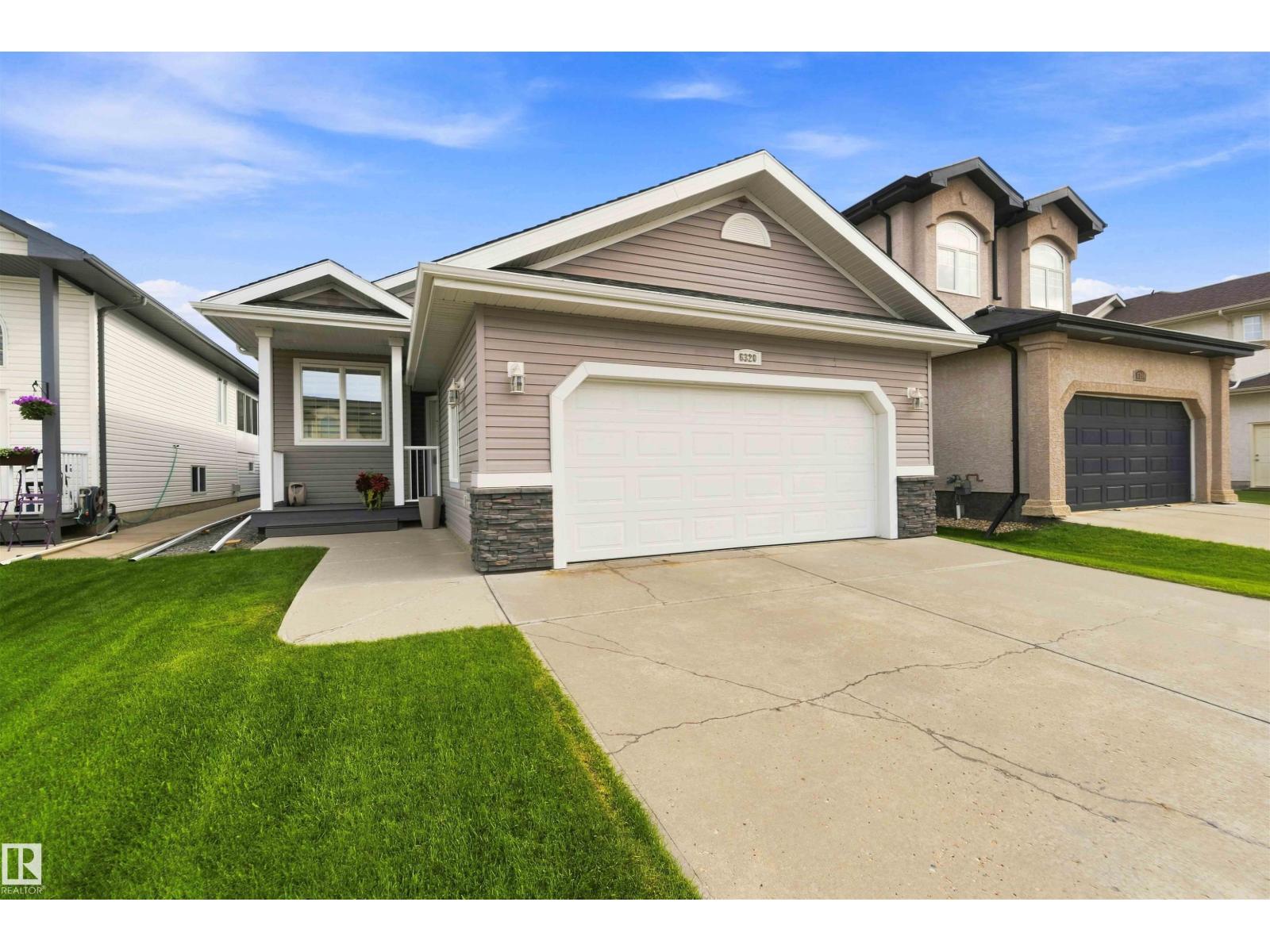 6320 166 AV NW, Matt Berry, Edmonton photo 1