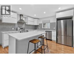 Kitchen - 505 Broussard, Dieppe, NB E1A6G8 Photo 10