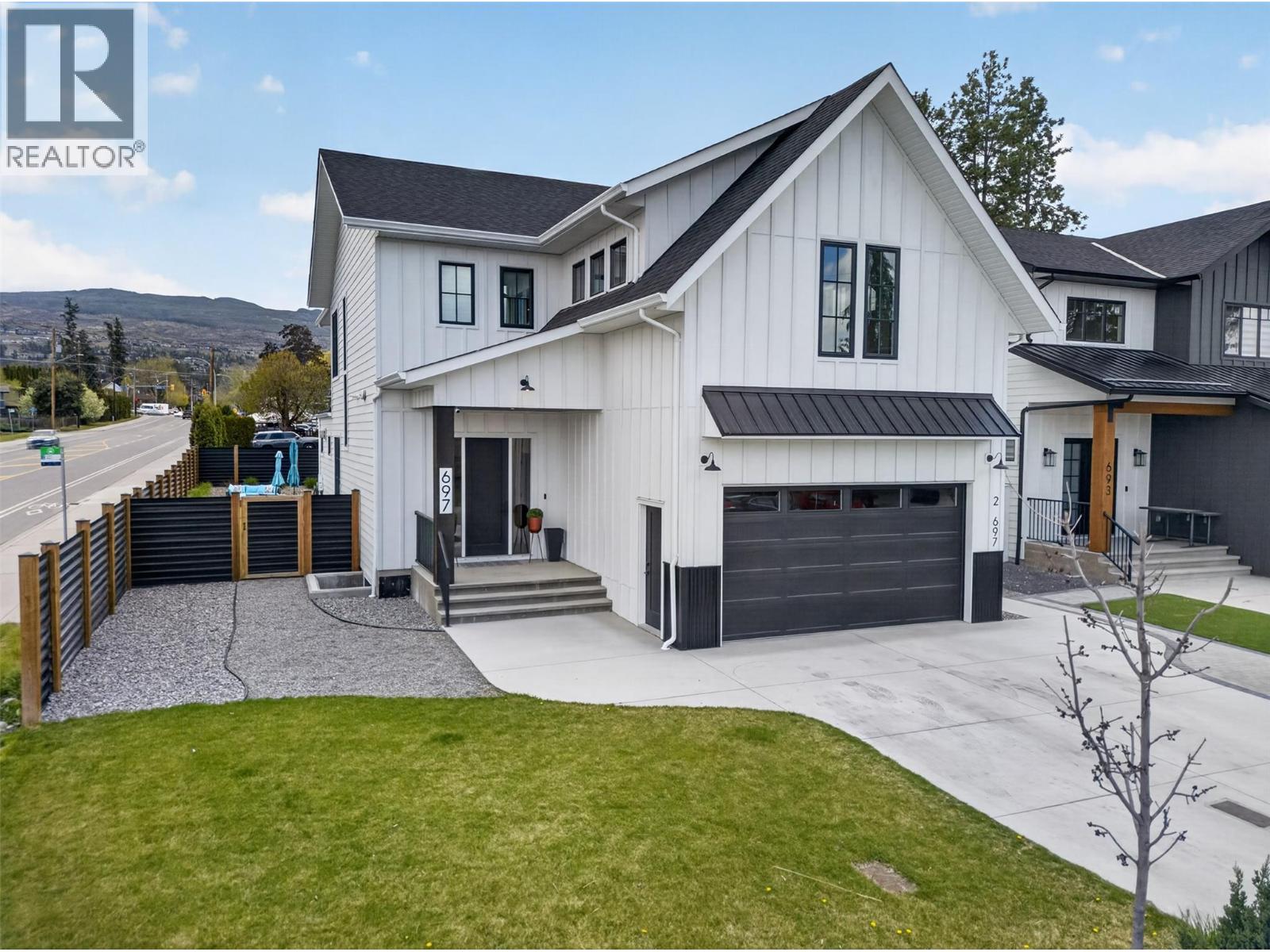 697 Balsam Road - 1